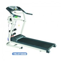 Motorized Treadmill 4 Mt04
