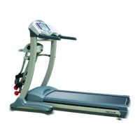 Motorized Treadmill 5 Mt05
