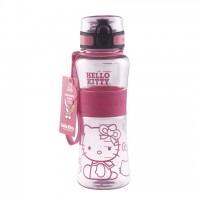 Hello Kitty Water Bottle 