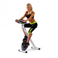 Magnetic Exercise Bike