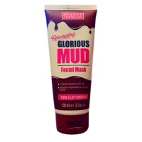 Beauty Formulas Mud Facial Mask 100 ml TGS01