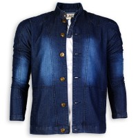 Exclusive Single Part Biker Jacket JC509