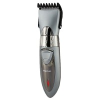 Kemei KM 605 Waterproof Electric Hair Clipper Trimmer
