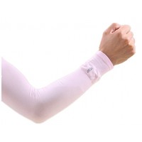 Let's Slim Stretch Sport Sun Protection Sleeve