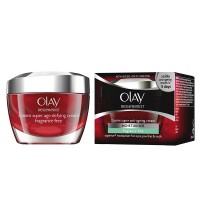 Olay Regenerist 3 Point Age Defying Cream Night