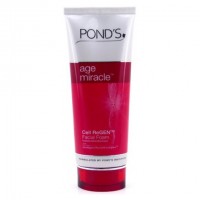 Pond's Age Miracle Daily Regenerating Facial Foam 