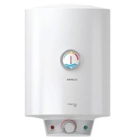 Monza EC 5S Geyser 10ltr SM White HCL852