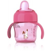 Philips AVENT 6m+ Sippy Cup