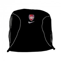 Gym Kit Bag Arsenal