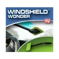 Windshield Wonder