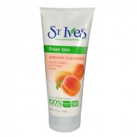 St.Ives Fresh Skin Invigorating Apricot Scrub 170g