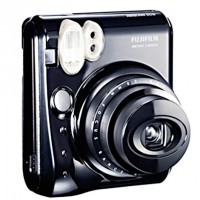 Fujifilm Instax Mini 50s Piano Black