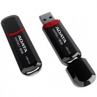ADATA UV150 8GB BLACK USB 3.0 PEN DRIVE