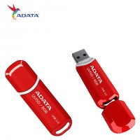 A DATA UV150 8GB RED USB 3.0 PEN DRIVE