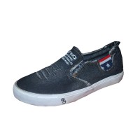 Stylish Casual Men's Denim Converse FFS288