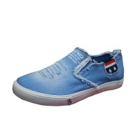 Stylish Casual Men's Denim Converse FFS287