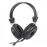 A4TECH HS-30 Comport Stereo Head Phone ATC33