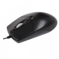 A4TECH OP-720 OPTICAL 3D MOUSE PS/2