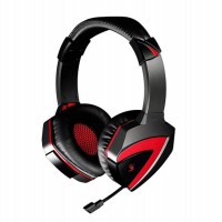 A4TECH Bloody G500 Cambat Gaming Headphone ATC36