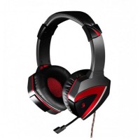 A4TECH G501 Bloody Tone Control Surround 7.1 Gaming Headset ATC35