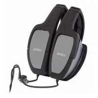 A4TECH HS-105 Portable Ichat Head Phone ATC41