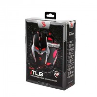 A4TECH Bloody TL8 Terminator Laser Gaming Mouse,Activated Core3