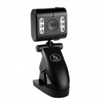 A4TECH PK-333E Webcam