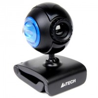 A4TECH PK-752F Webcam