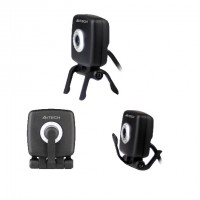A4TECH PK-836F Webcam