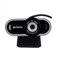 A4Tech PK-920H 1080p Full-HD Webcam