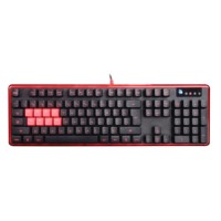 A4TECH Bloody B2278 8 Optic Blue Switch Gaming Keyboard ATC25