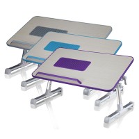 Portable A8 Laptop Cooling Table HCL760