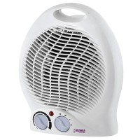 Bushra ACB-02 Electric Room Heater