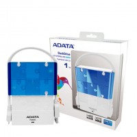 ADATA DashDrive HV610 1TB USB 3.0 Hard Drive Review