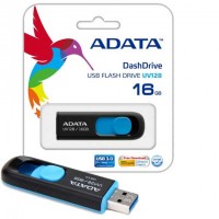 ADATA UV 128 USB 3.0 16GB