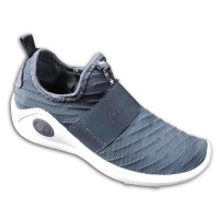 Adidas Gents Faux Leather Sneakers ADS37
