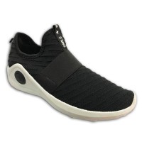 Adidas Gents Faux Leather Sneakers ADS38