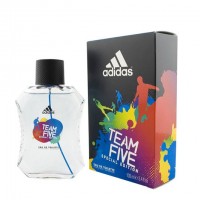 Team Five EDT 100ml Spray