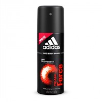 Adidas Team Force Deo Spray 150ml