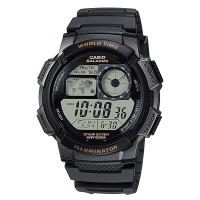 CASIO Youth Digital Men's Watch AE 1000W 1AVDF