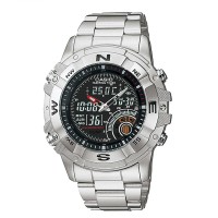 CASIO Outgear Wrist Watch For Men AMW 705D 1AV