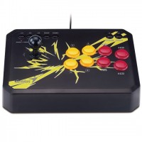 Genius Arcade Stick F-1000