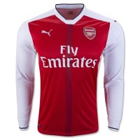 Arsenal Full Sleeve Home Jersey 2016-17