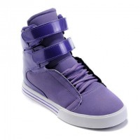 Supra TK Society High Tops AS019M