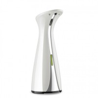 Umbra Otto Automatic Soap Dispenser- White