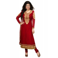 Exclusive Designer Salwar Kameez WF7502
