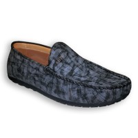 Men's Artificial Lather Loafer FFS286