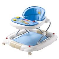 Farlin 2 in 1 Baby Walker/Rocker MCH074