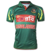 ICC Champions Trophy 2017 Bangladesh Cricket Team Jersey