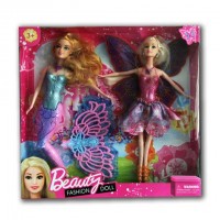 Barbie And The Secret Door 2 In 1